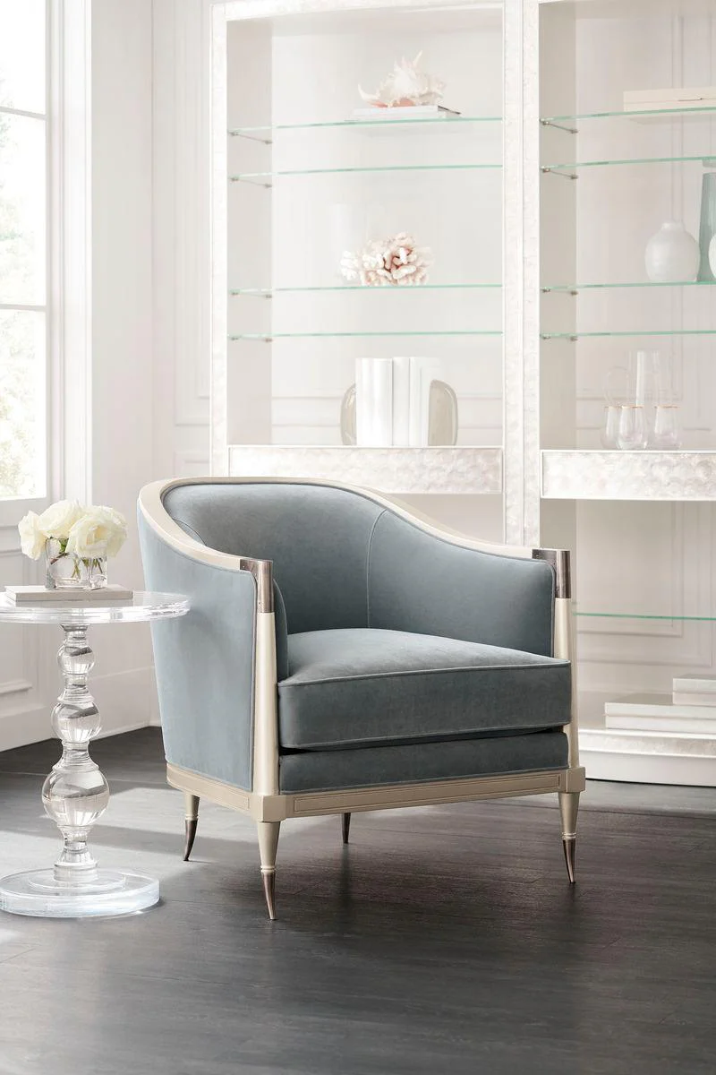 SPLASH OF FLASH CHAIR - Remutear