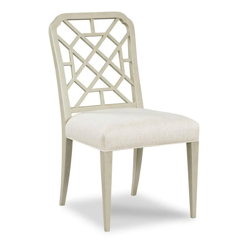 Merrion Side Chair - Remutear