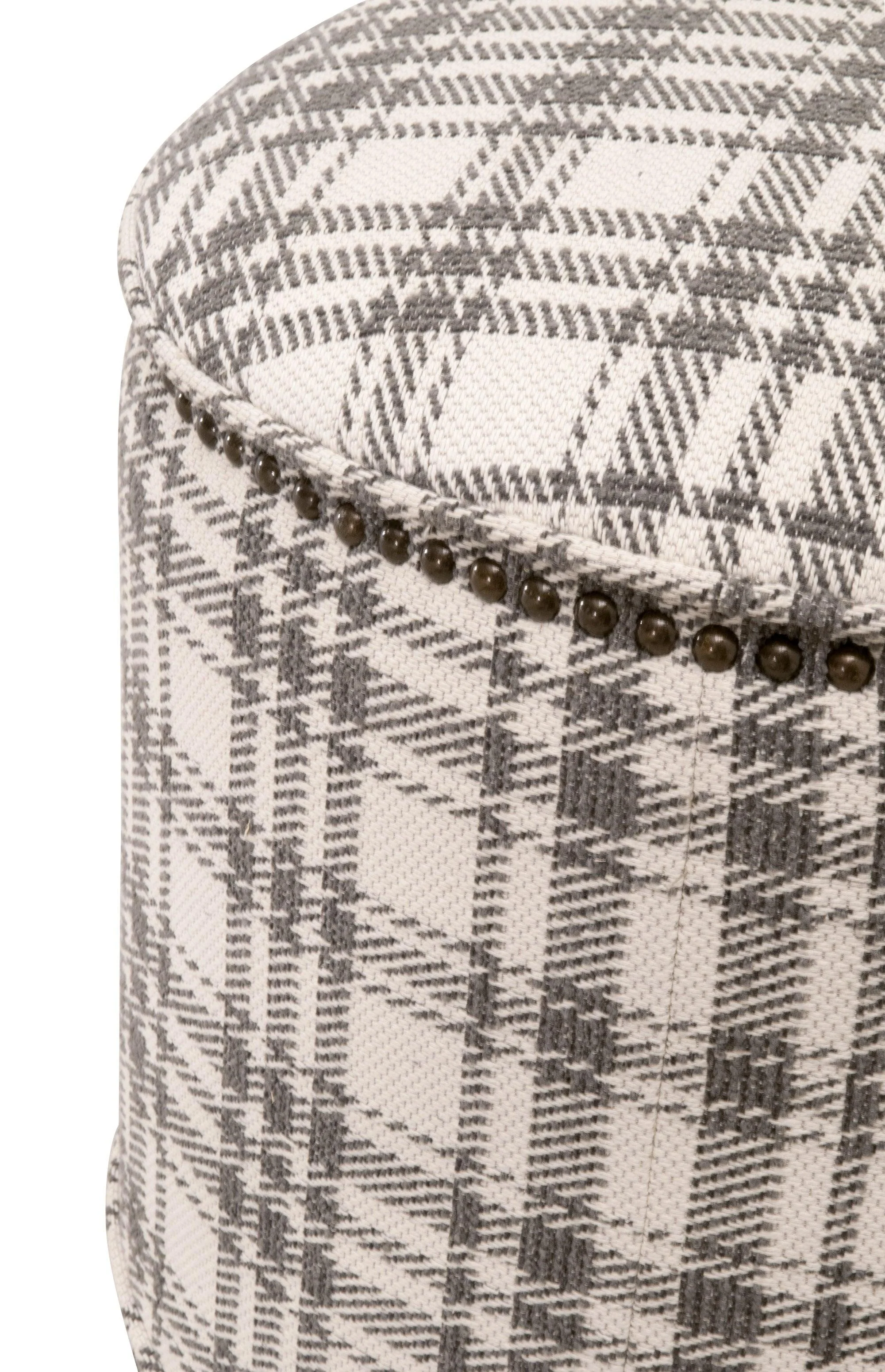 Marlow Ottoman - Remutear