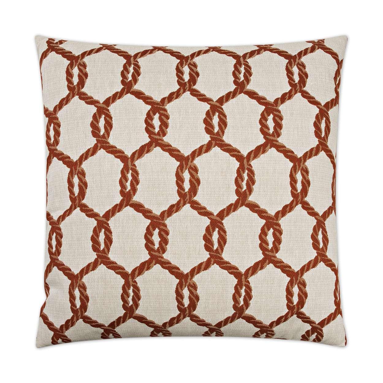 Hawser Pillow - Remutear