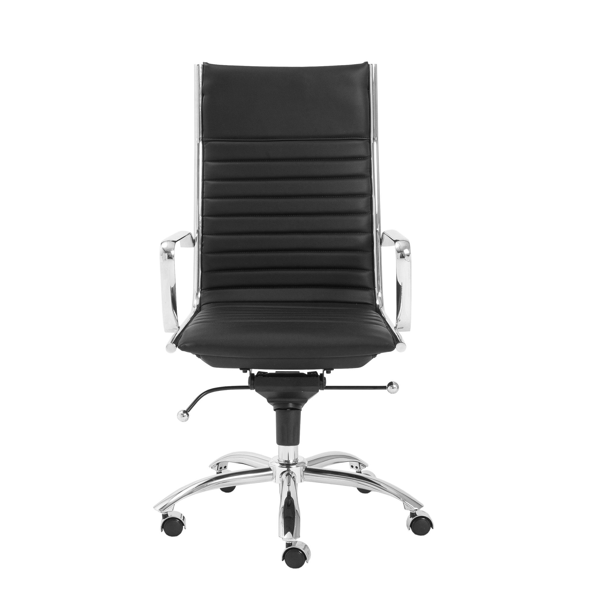 Dirk High Back Office Chair - Remutear