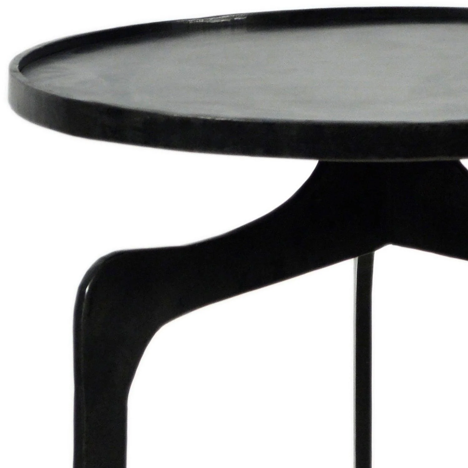Tonya Side Table - Remutear