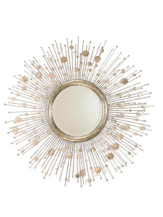 Grand Tour Furniture Mirror 2 - Remutear