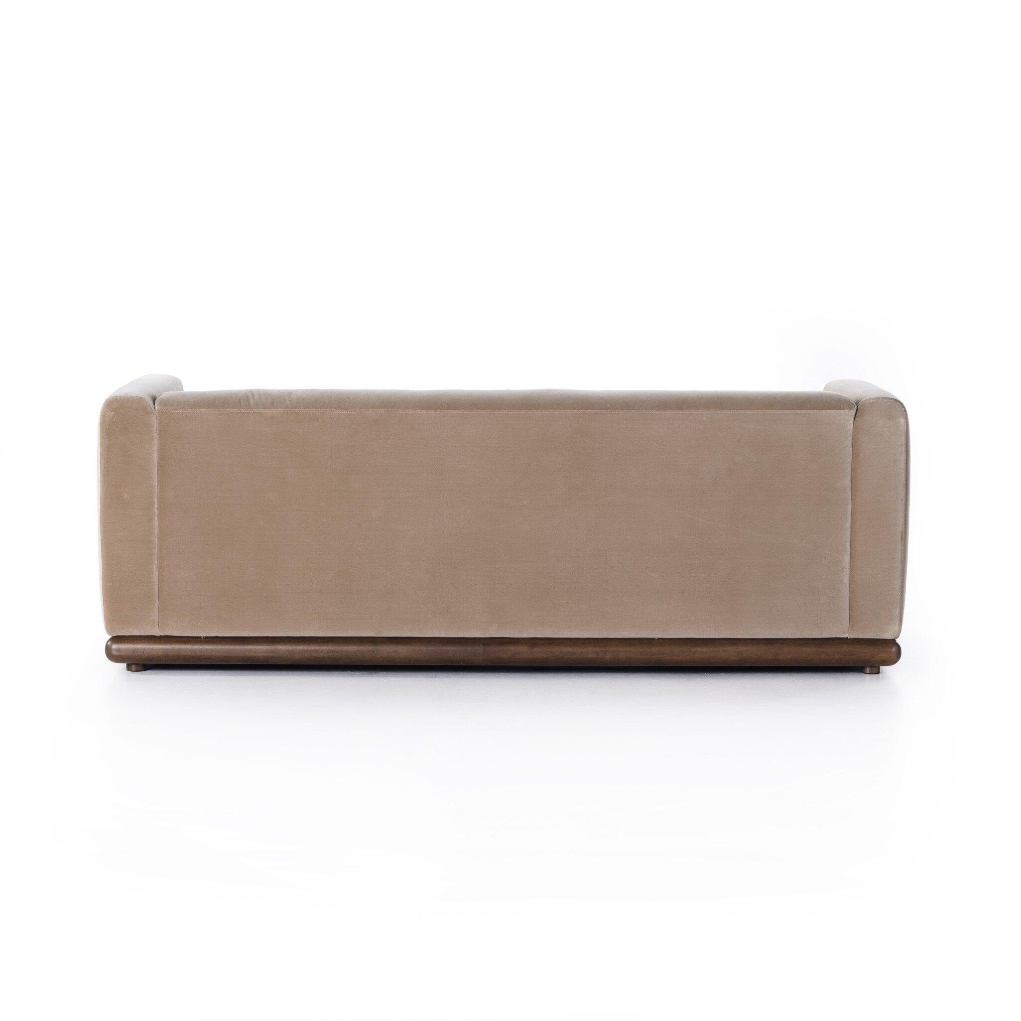 Elizabeth Sofa - Remutear