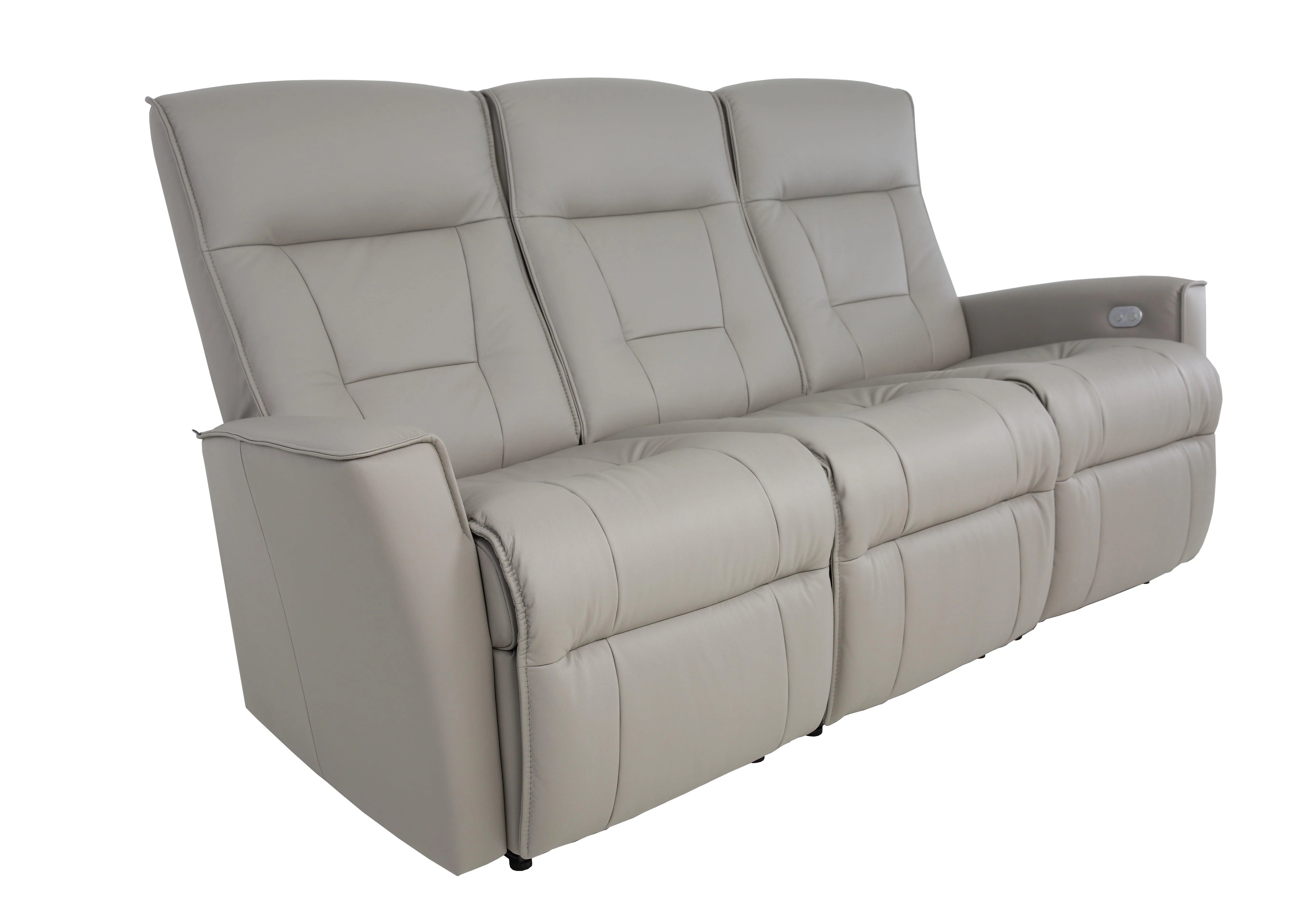 Harstad WS 3 seats recliner - Remutear