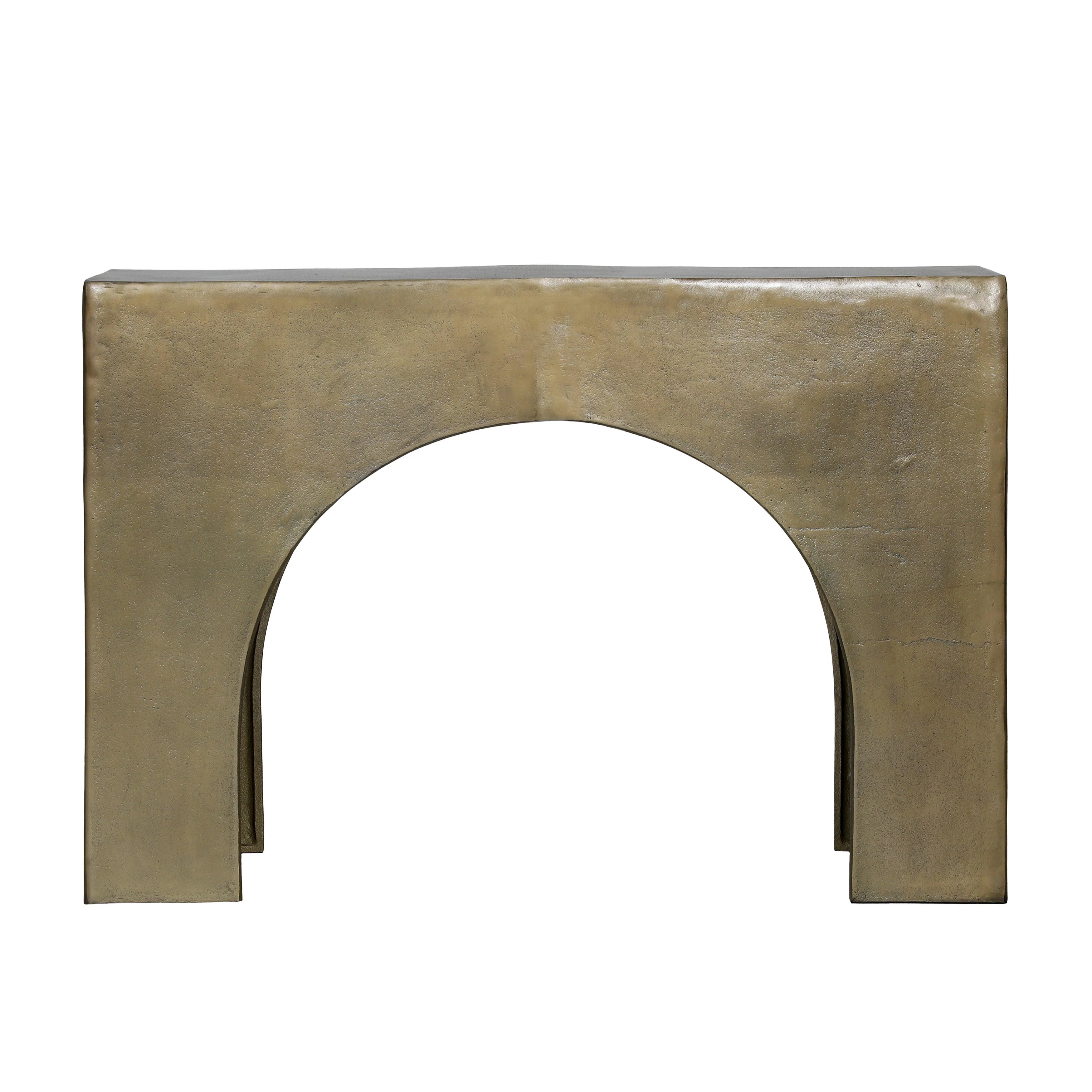 Morrisey Console Table - Remutear