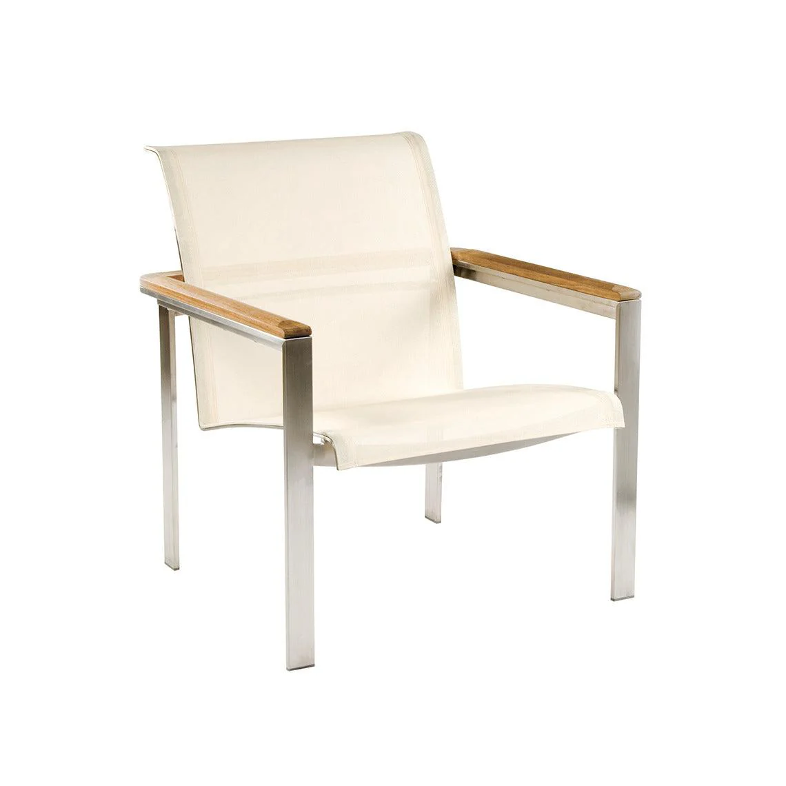 Tivoli Club Chair (Stacking) - Remutear