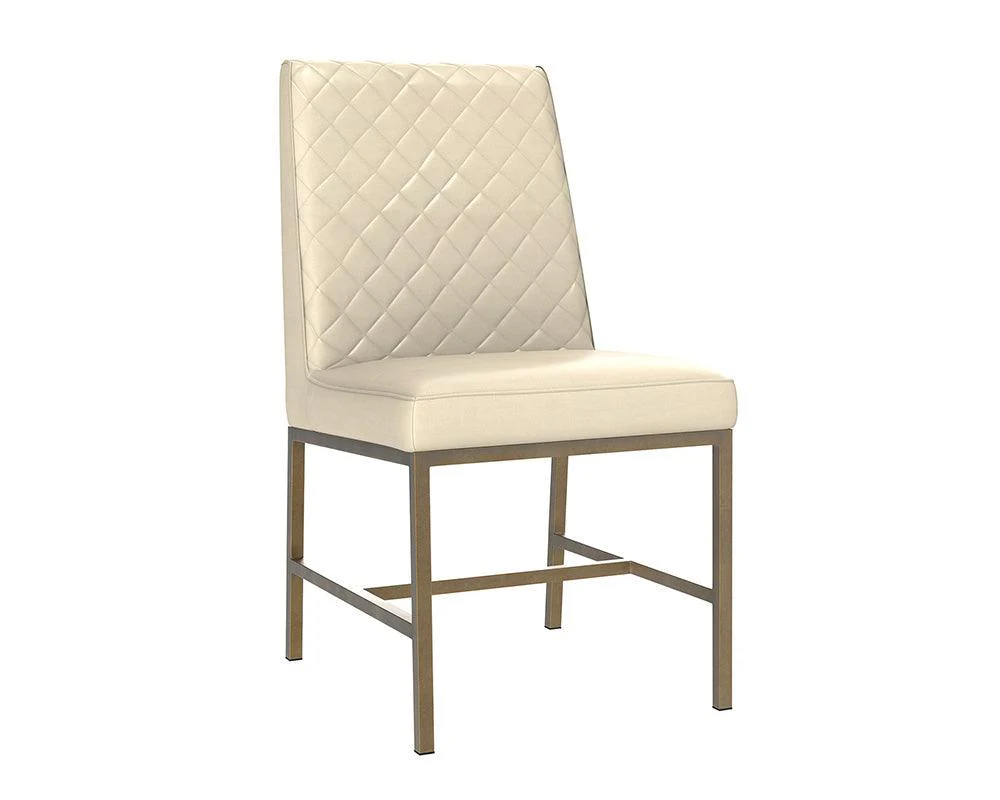 Leighland Dining Chair  - Set of 2 - Remutear