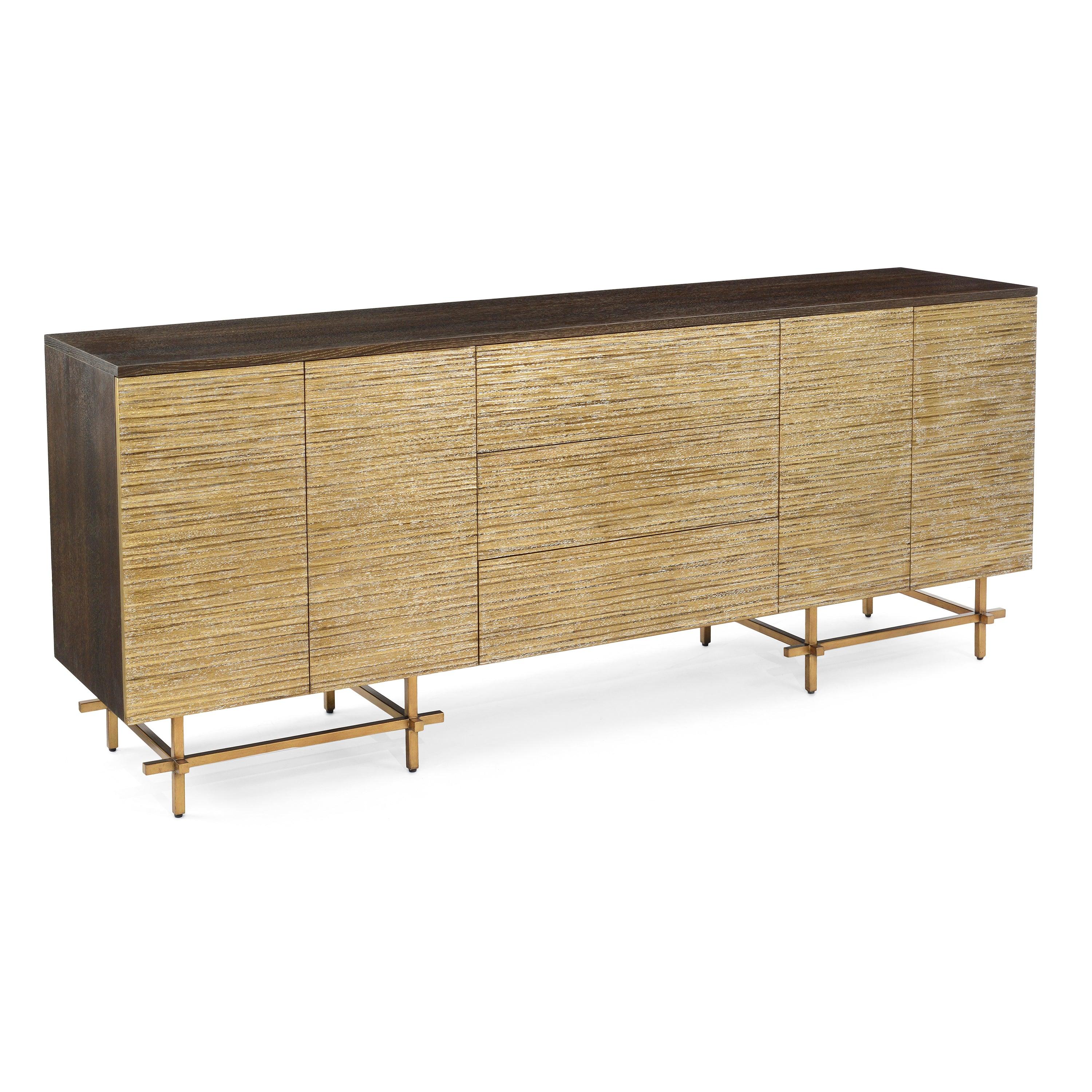 Naro Sideboard - Remutear