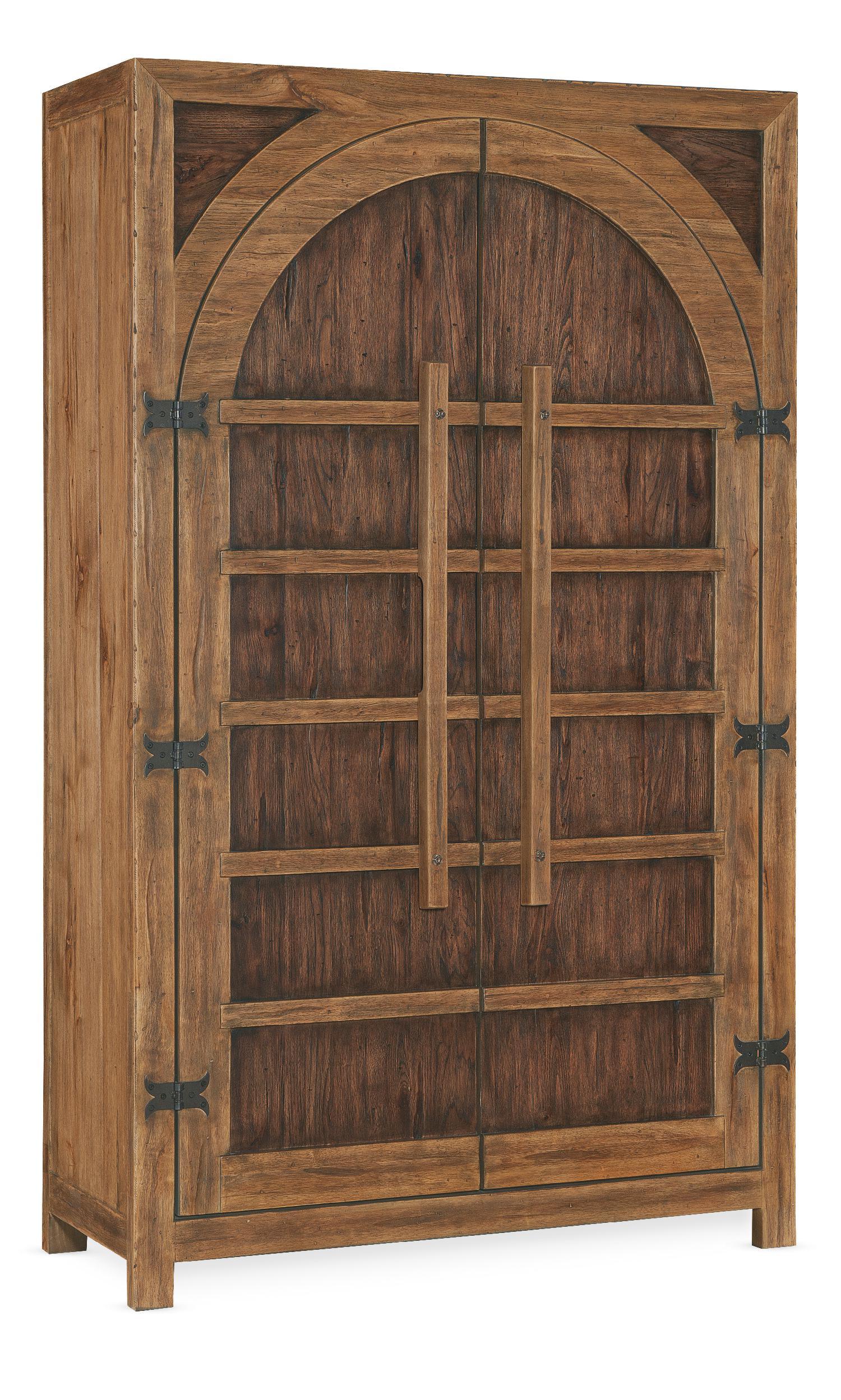 Big Sky Wardrobe - Remutear