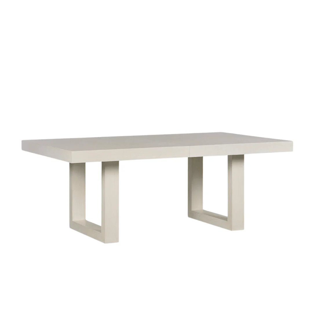 Sunset Rectangle Dining Table - Remutear