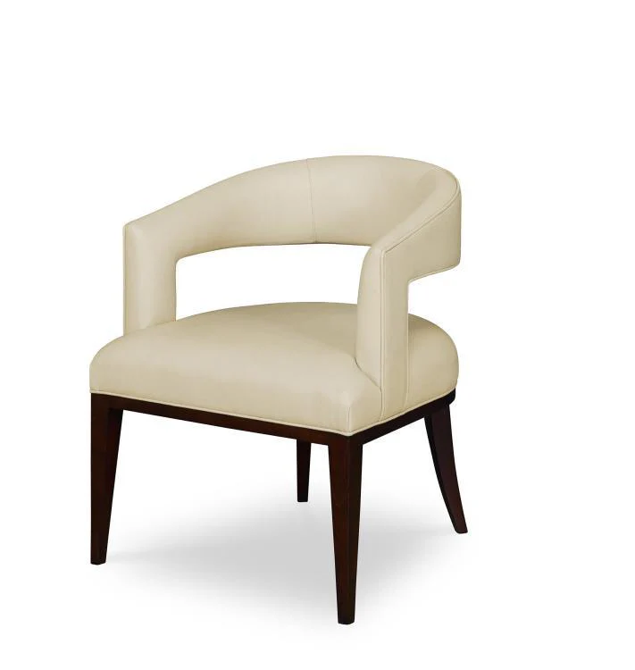 Century Trading Company Rita Dining Chair - Remutear