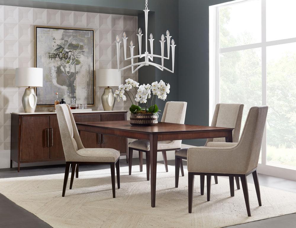 Dorian Dining Armchair - Set of 2 - Remutear