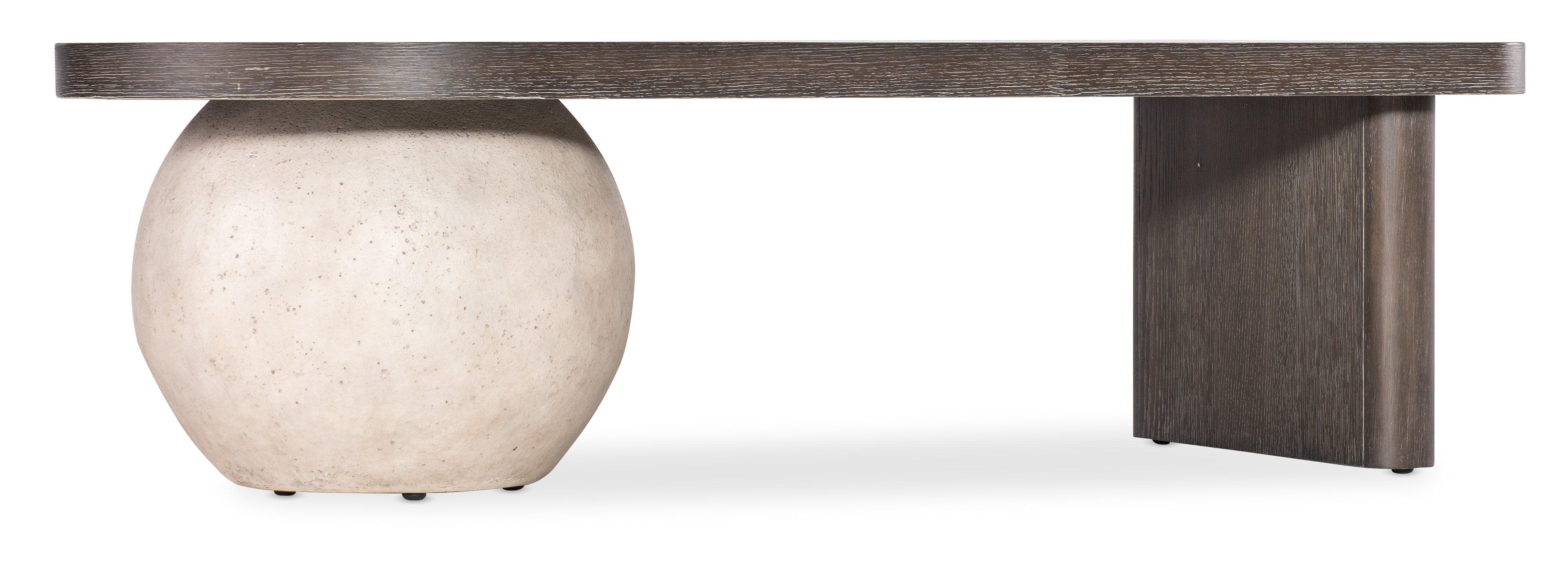 Commerce and Market Gibbons Cocktail Bench - Remutear