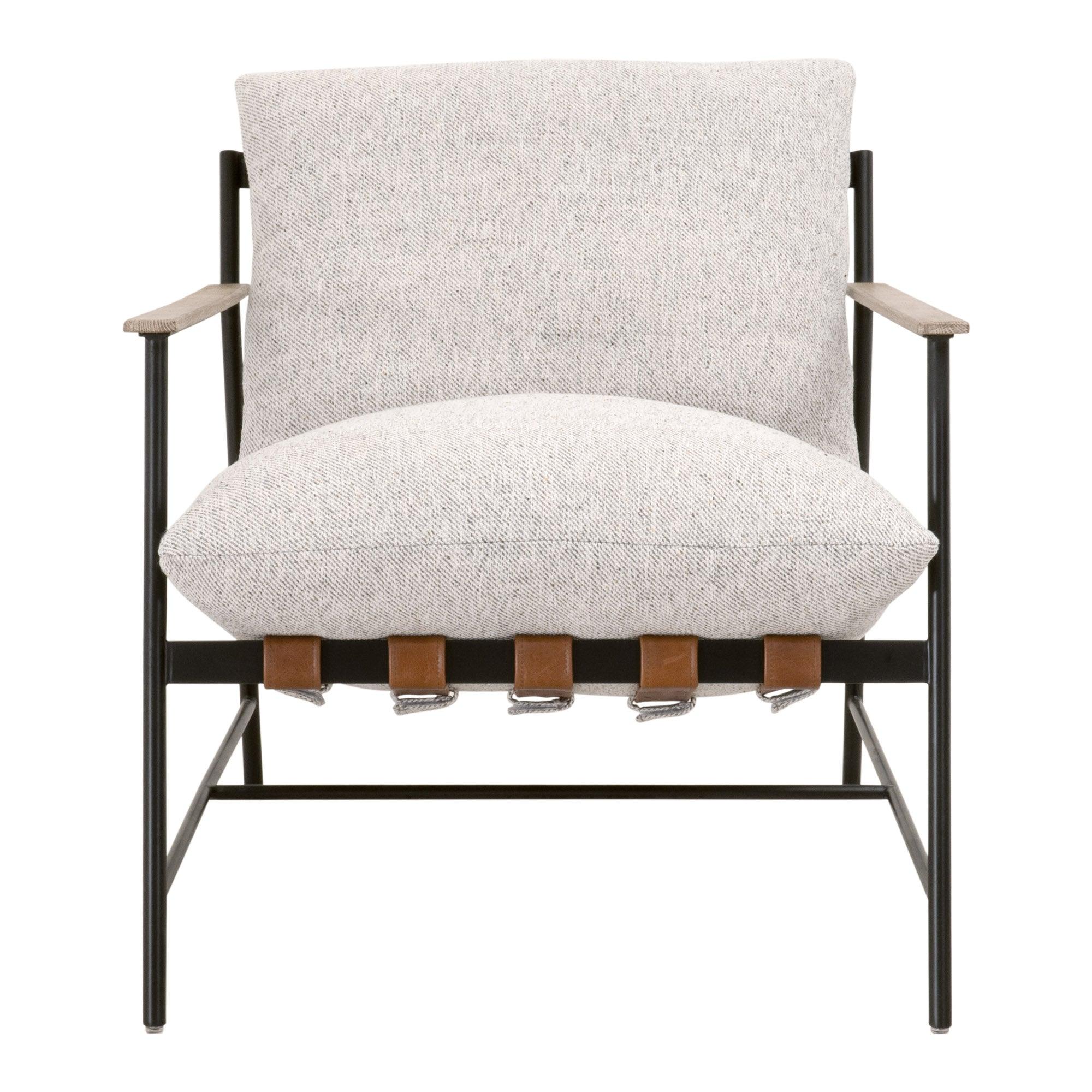 Brando Club Chair - Remutear