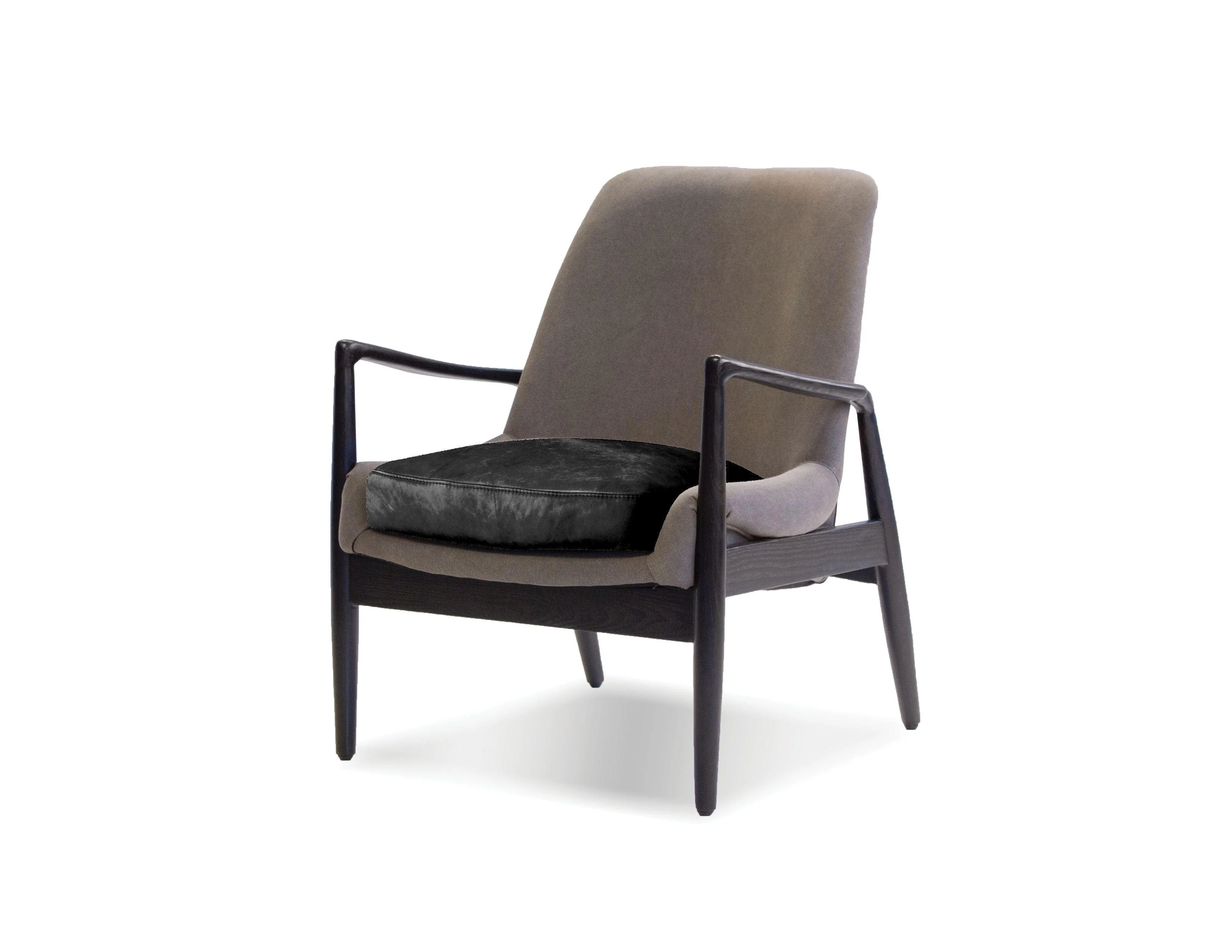 REYNOLDS Lounge Chair - Remutear