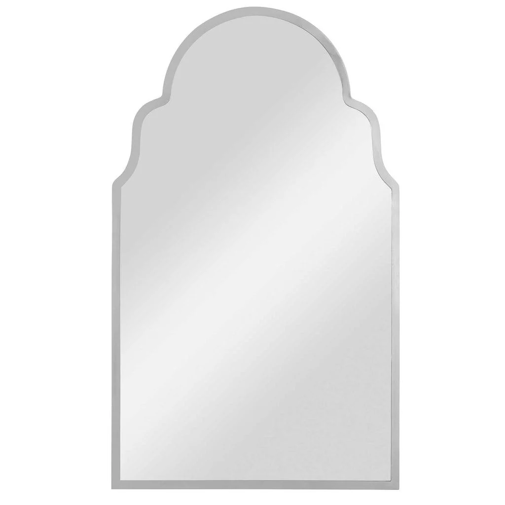 BRAYDEN ARCH MIRROR - Remutear