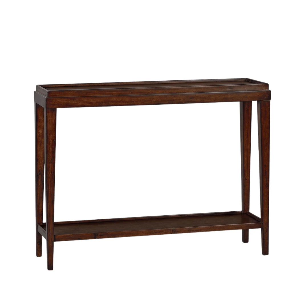 Liz Console Table Small - Remutear