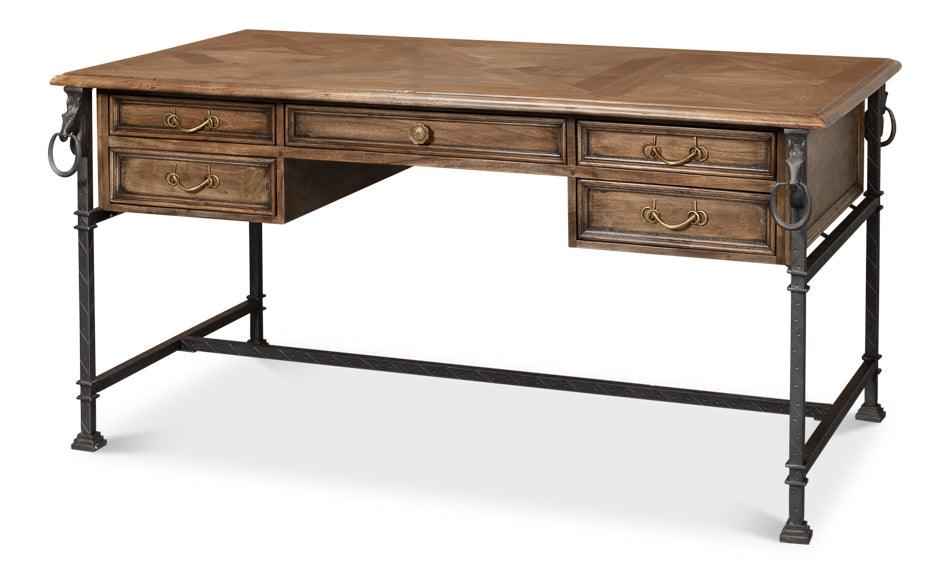 Game Of Thornes Desk - Remutear
