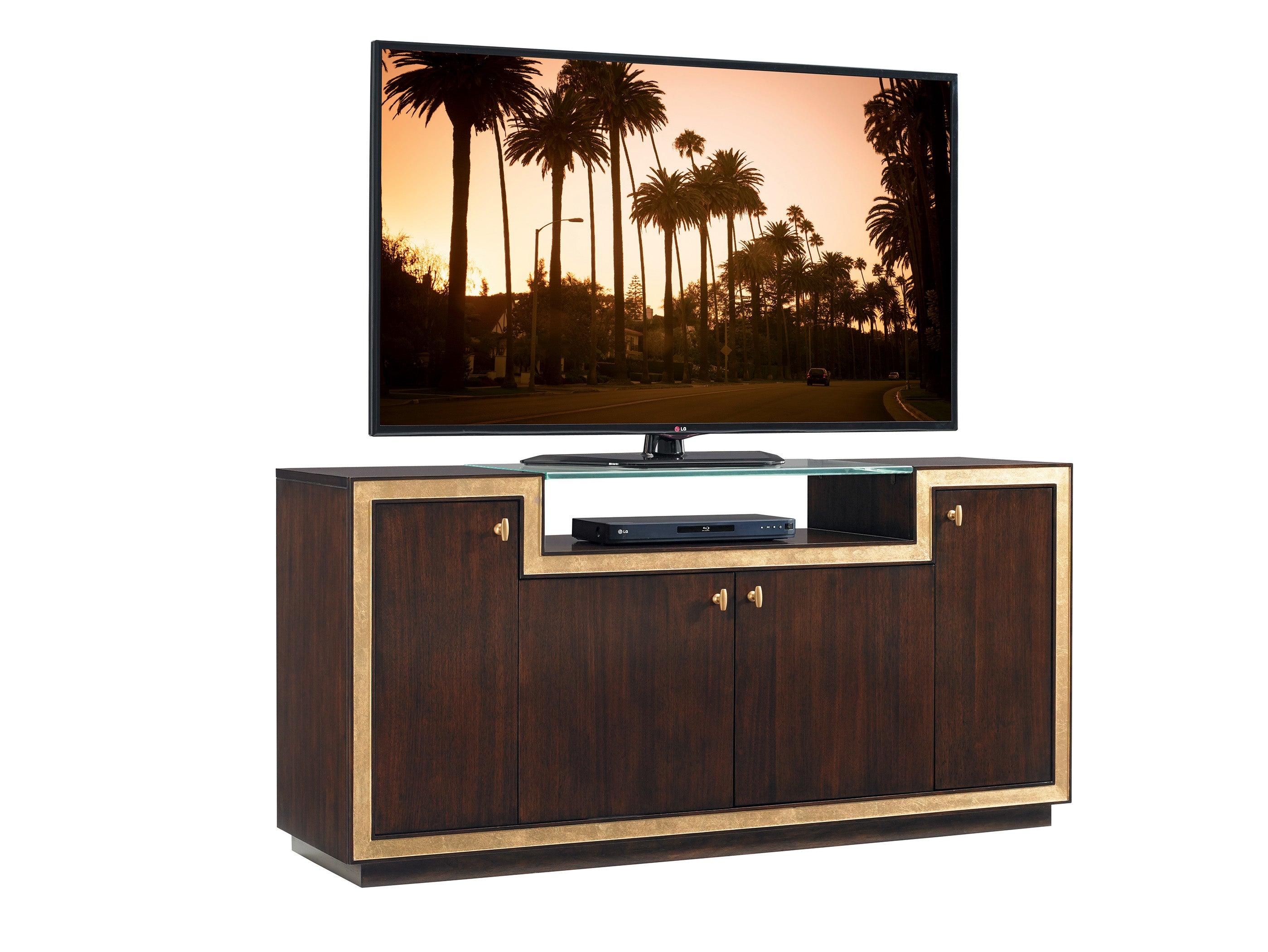 Bel Aire Palisades Media Console - Remutear
