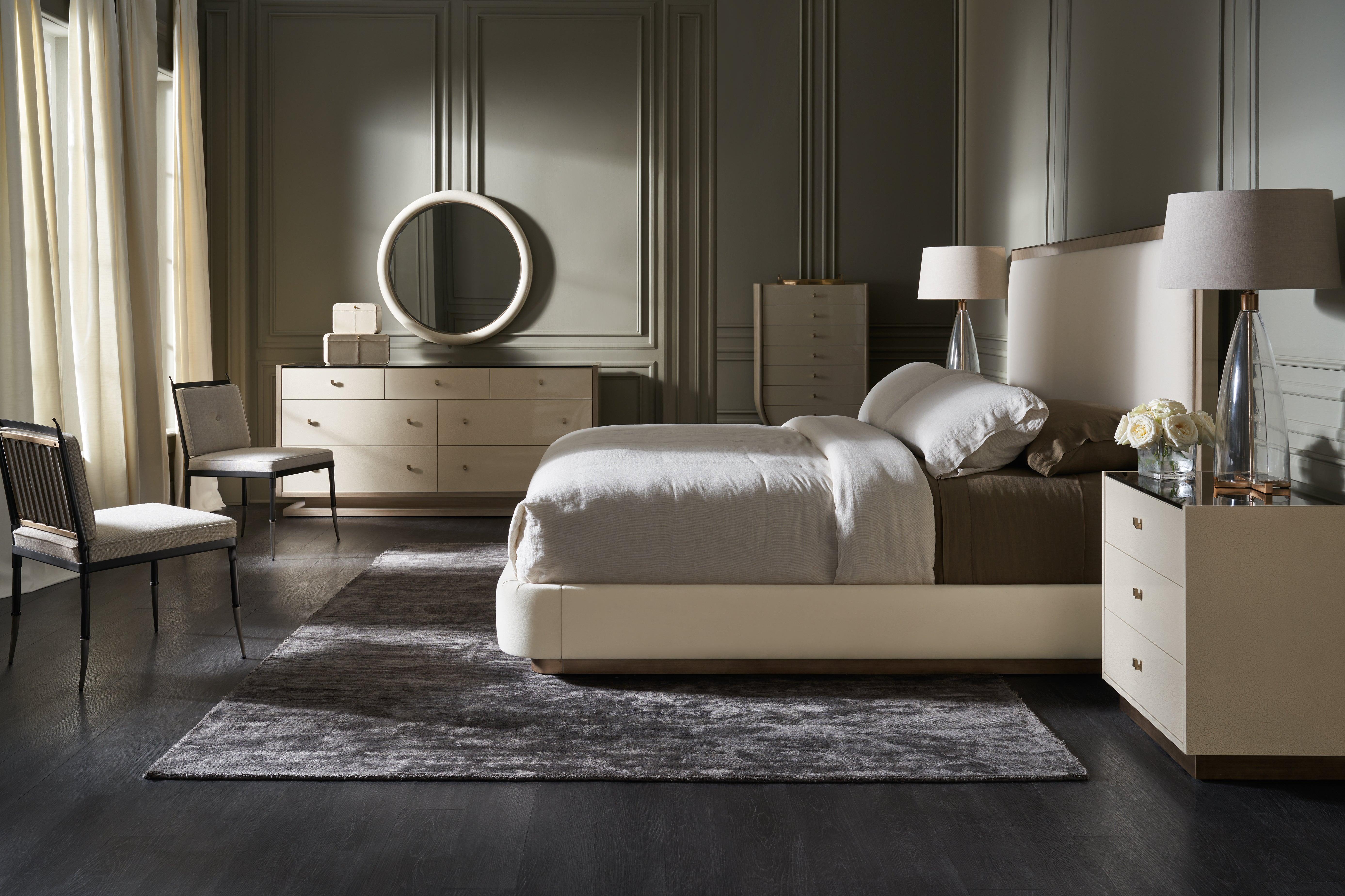 Classic Anthology Bed - Remutear