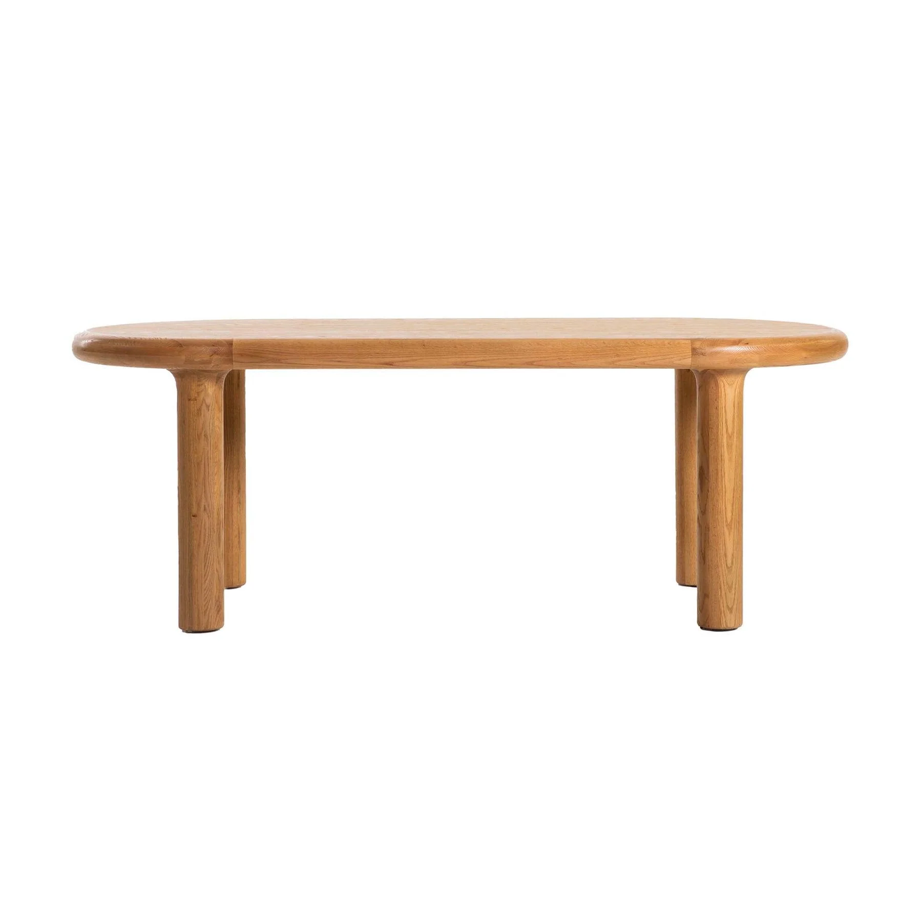 Destiny Oval Dining Table - Remutear