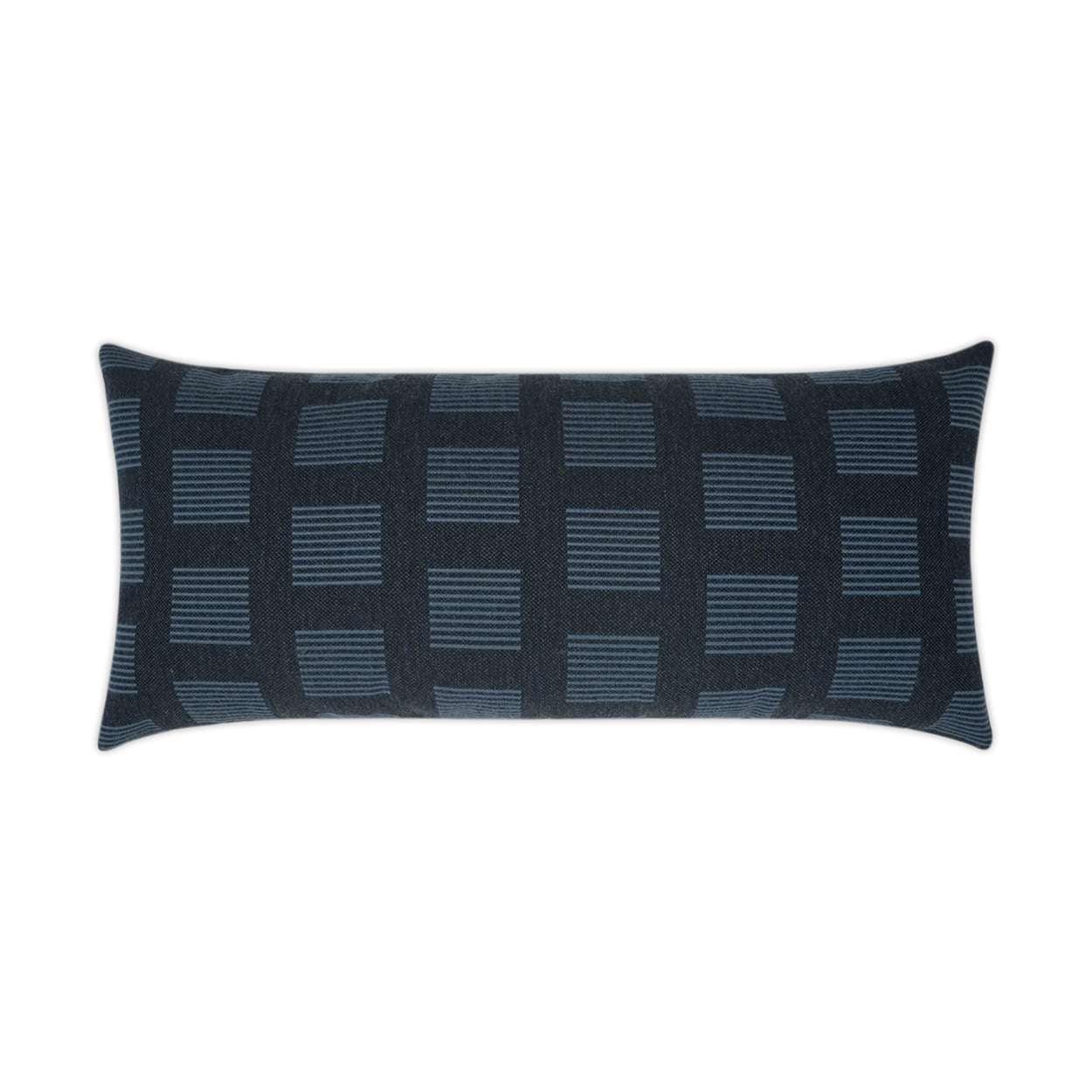 Outdoor Novara Lumbar Pillow - Remutear
