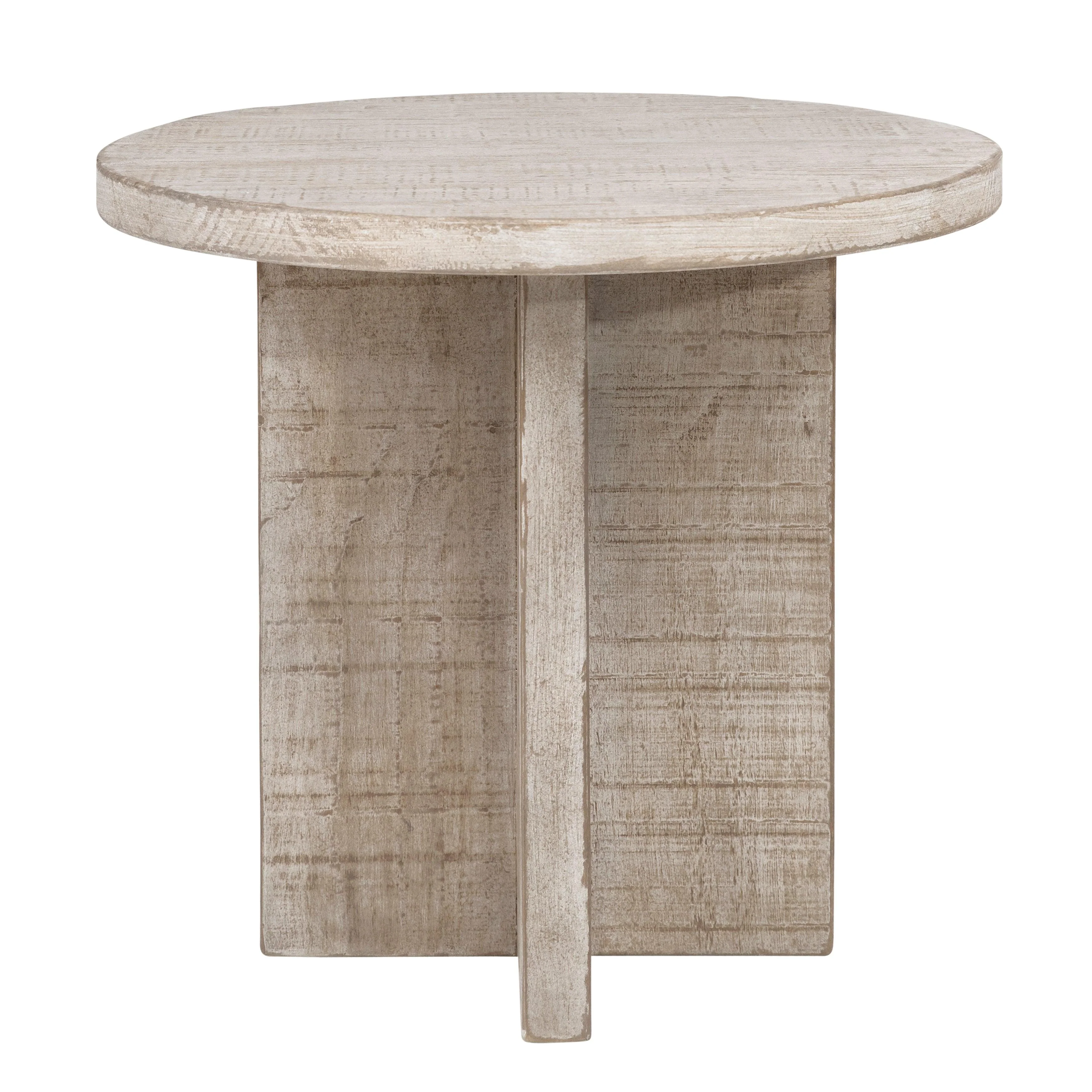 Harleigh Side Table - Remutear