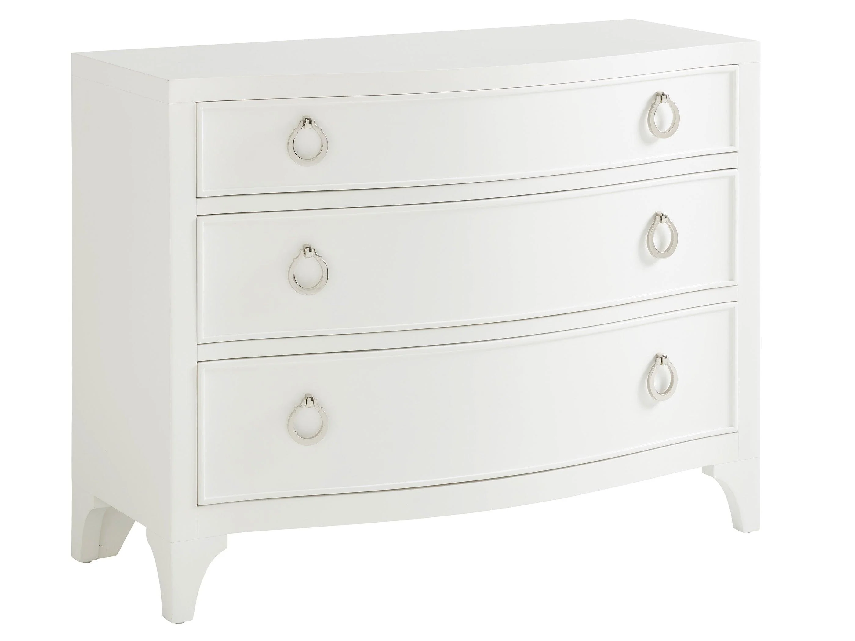 Avondale Fox River Bachelors Nightstand - Remutear