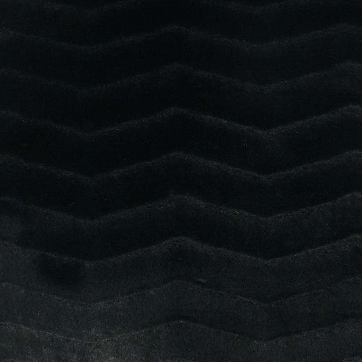 Lush Chevron Pillow - Remutear