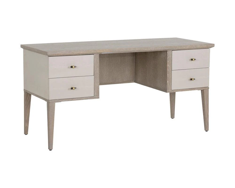 Pattinson Desk - Remutear