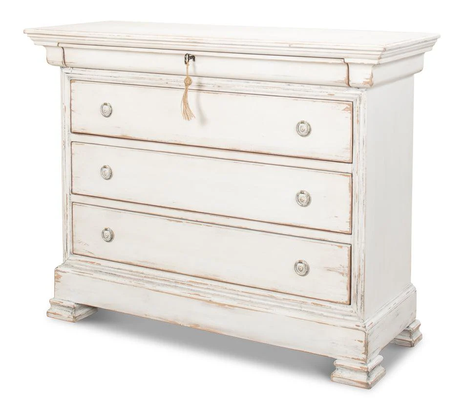 Empire Commode - Remutear