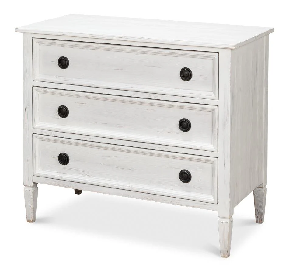 Dorris Bungalow Dresser - Remutear