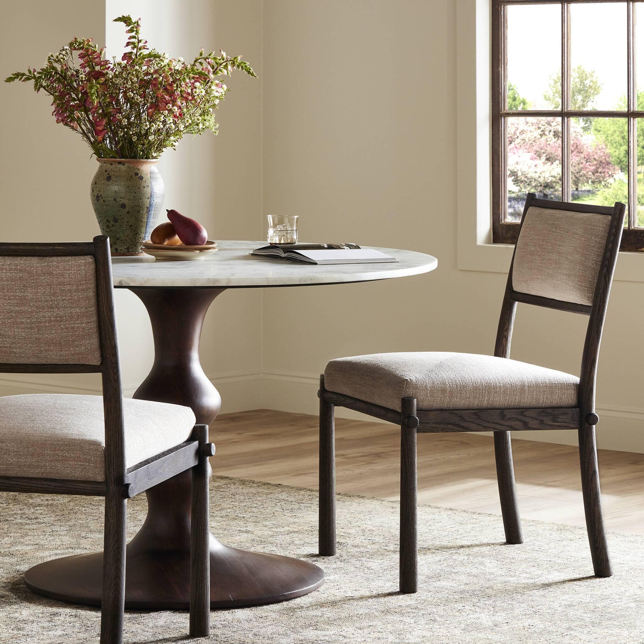 Akiro Dining Chair - Remutear