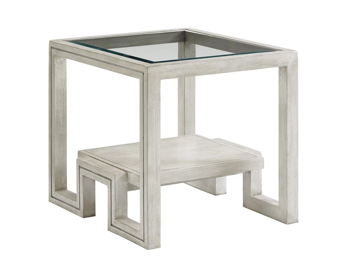 Oyster Bay Harper End Table - Remutear
