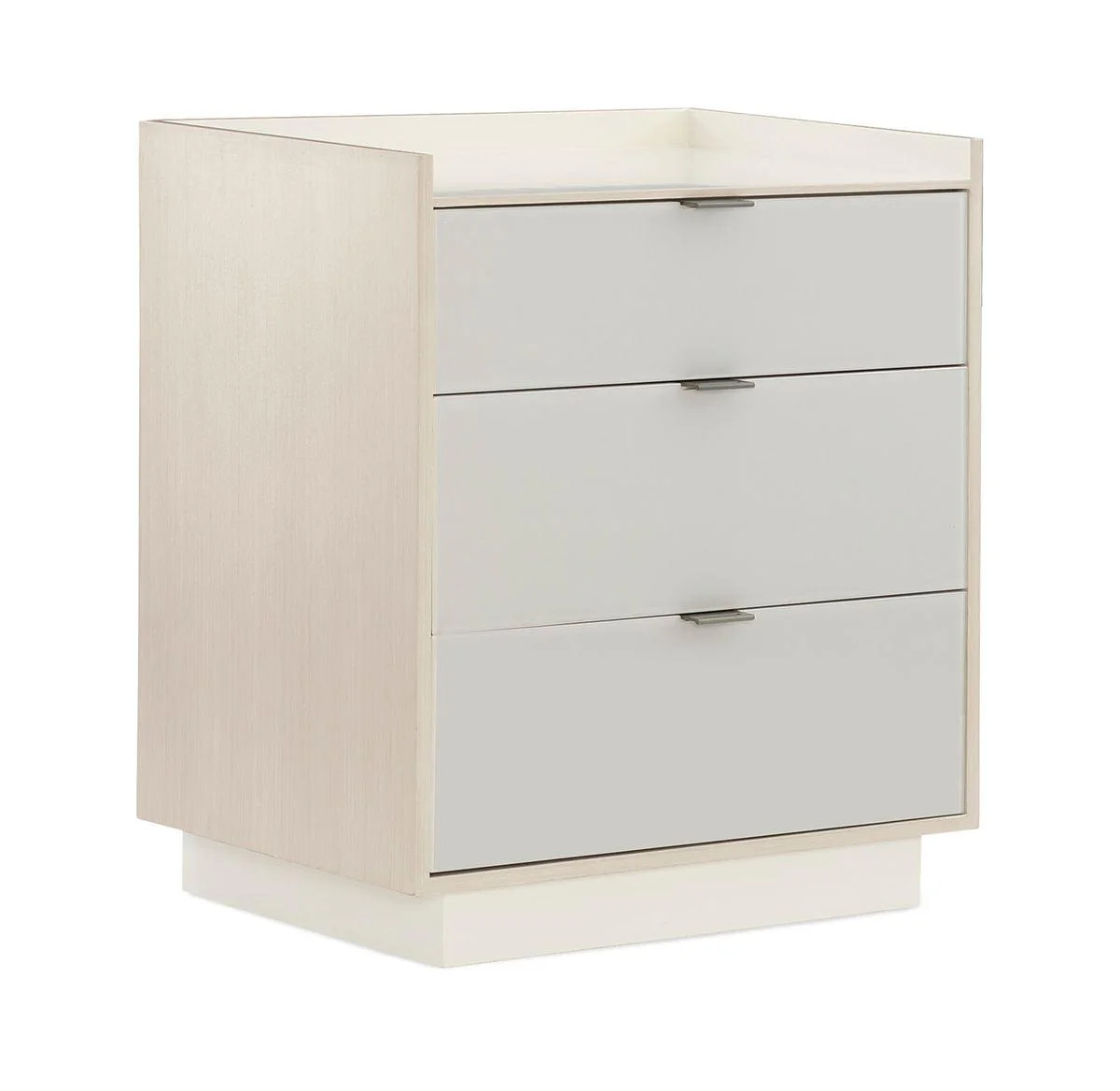 EXPRESSIONS NIGHTSTAND - Remutear