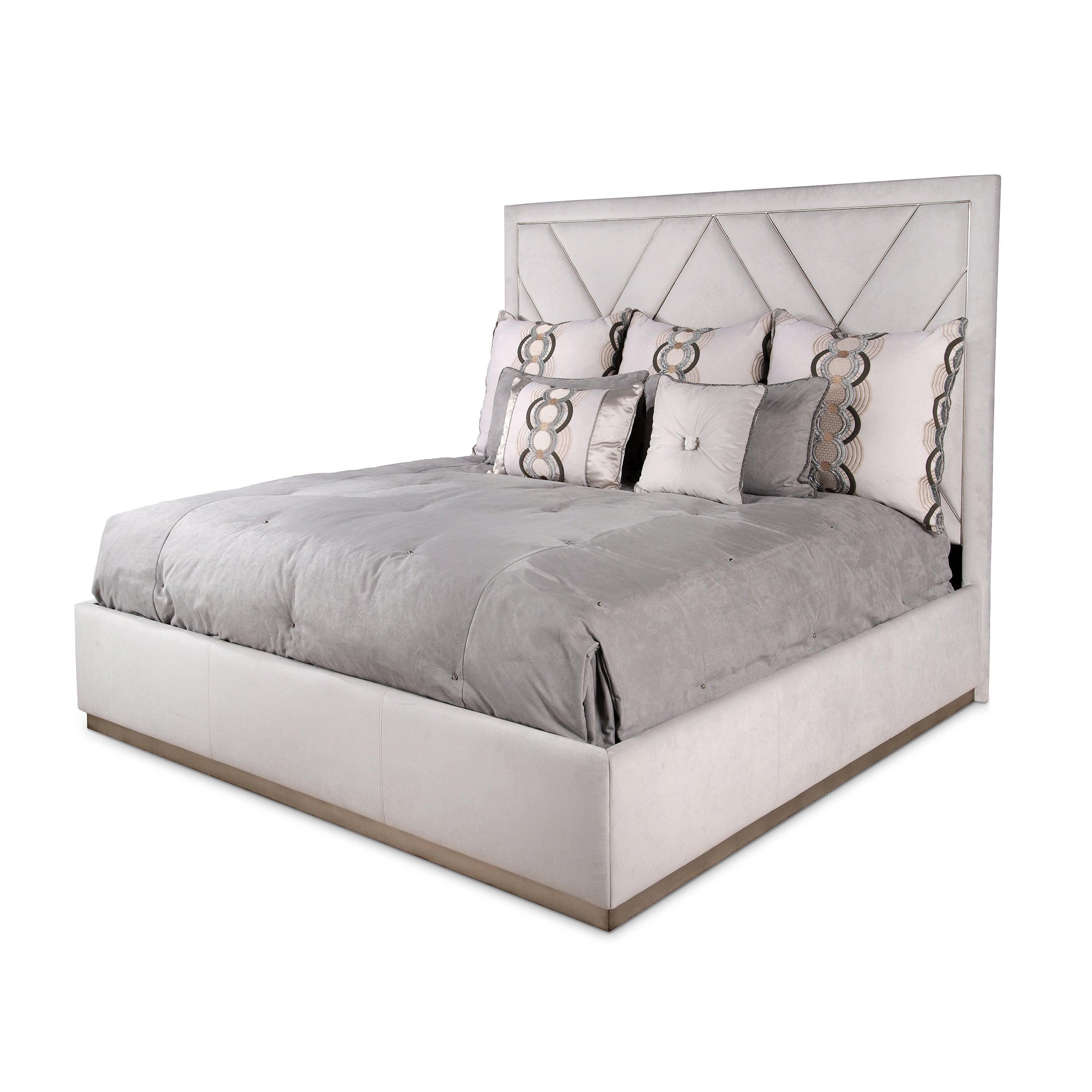 London King Bed - Remutear