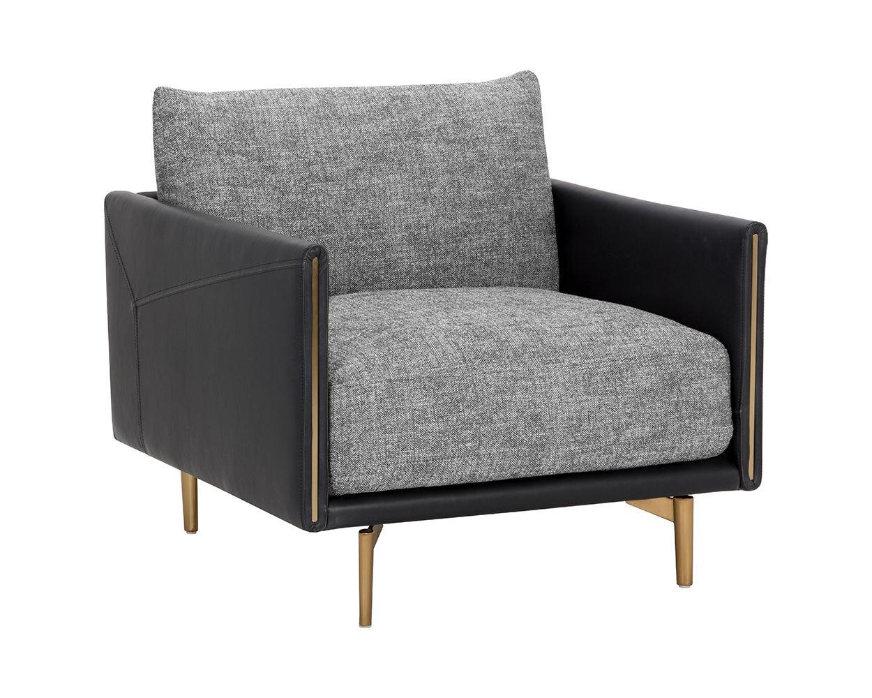Ashi Armchair - Remutear