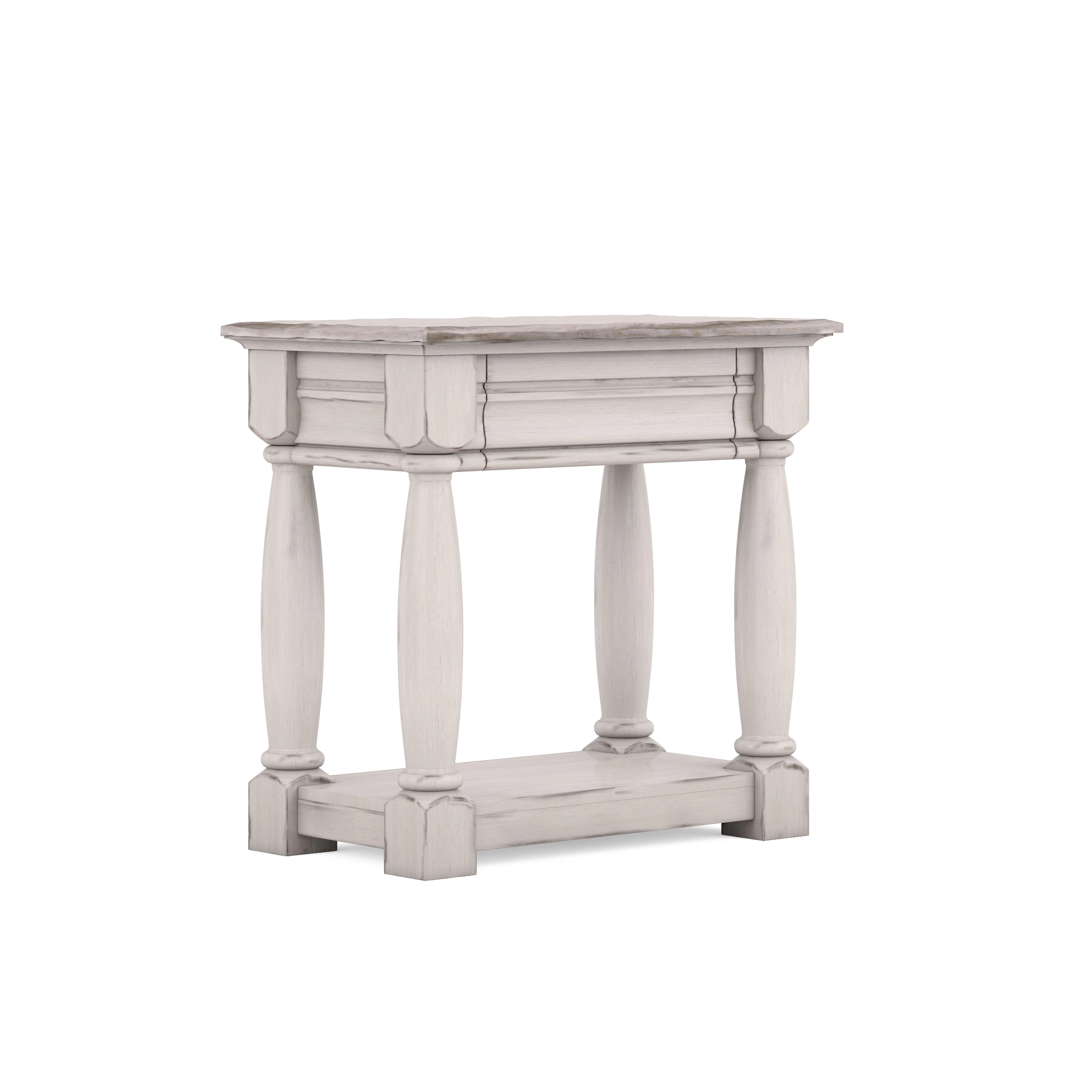 Alcove Night Table - Remutear