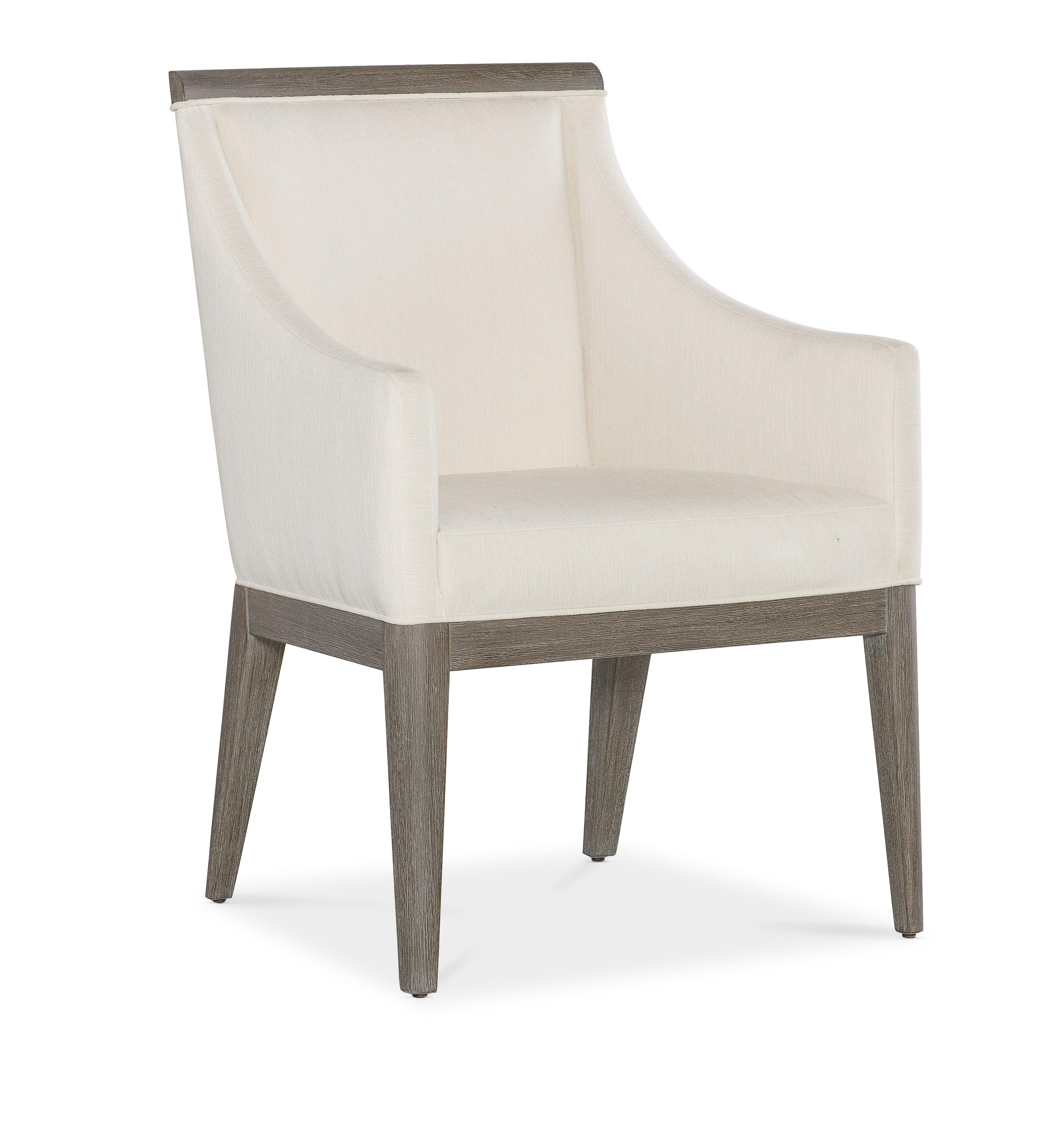 Modern Mood Upholstered Arm Chair 1 - Set of 2 - Remutear