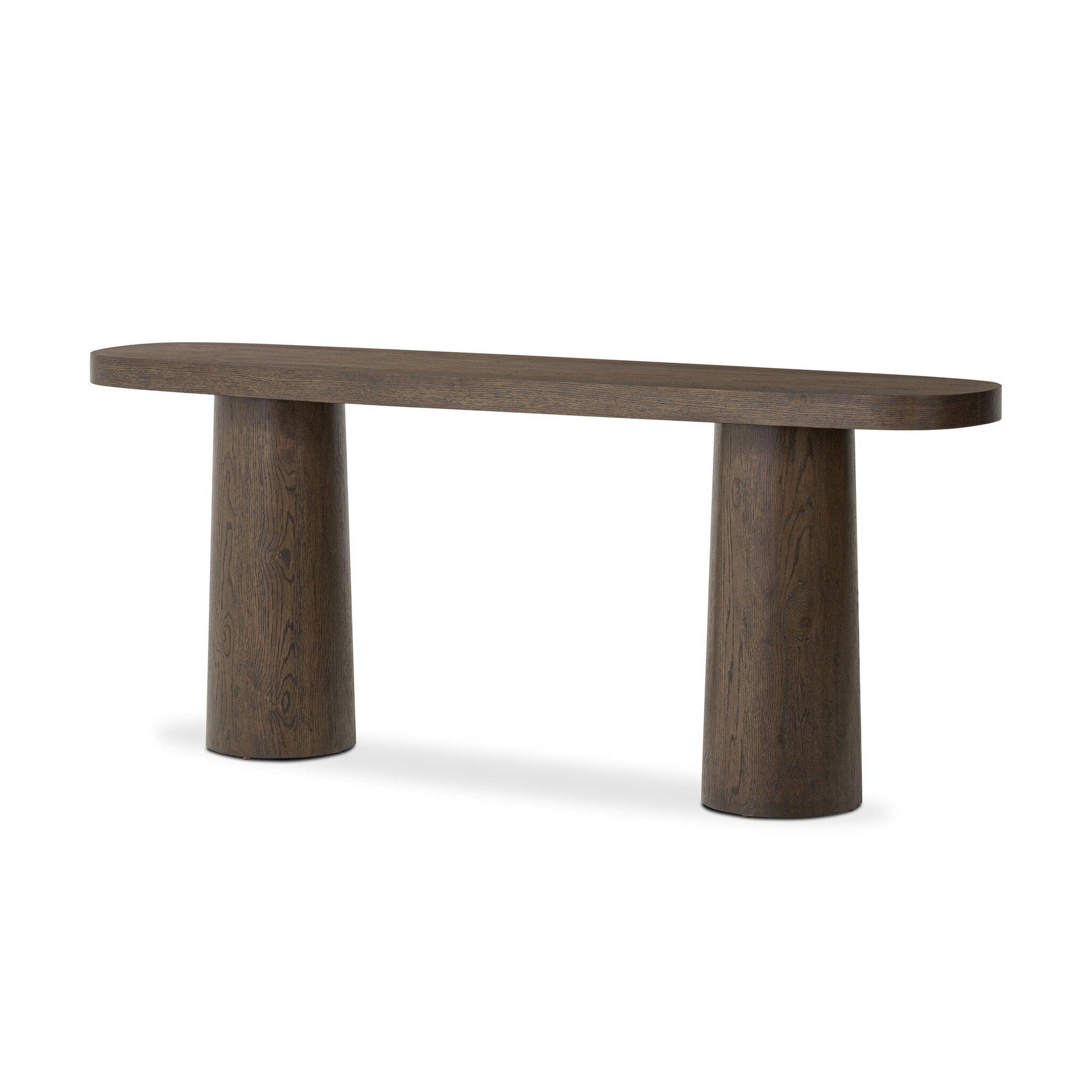 Valen Console Table - Remutear