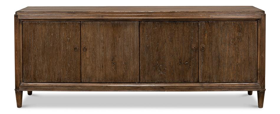 Deco Wall Sideboard - Remutear