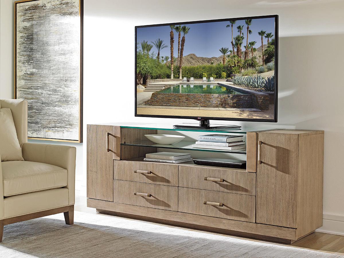 Shadow Play Turnberry Media Console - Remutear