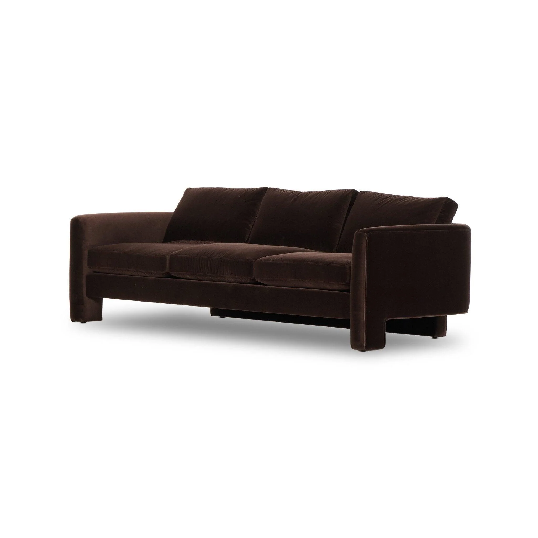 Katya Sofa - Remutear