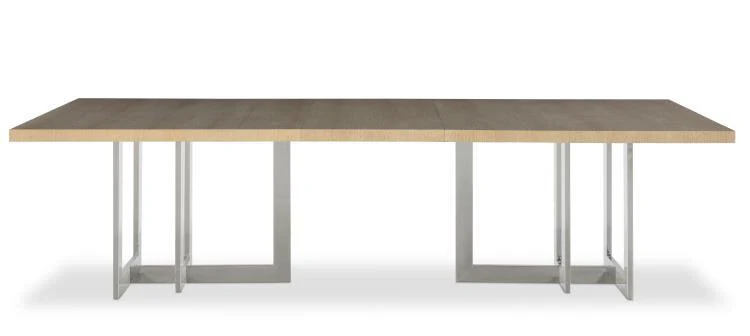 Milan Stocked Milan Dining Table - Remutear