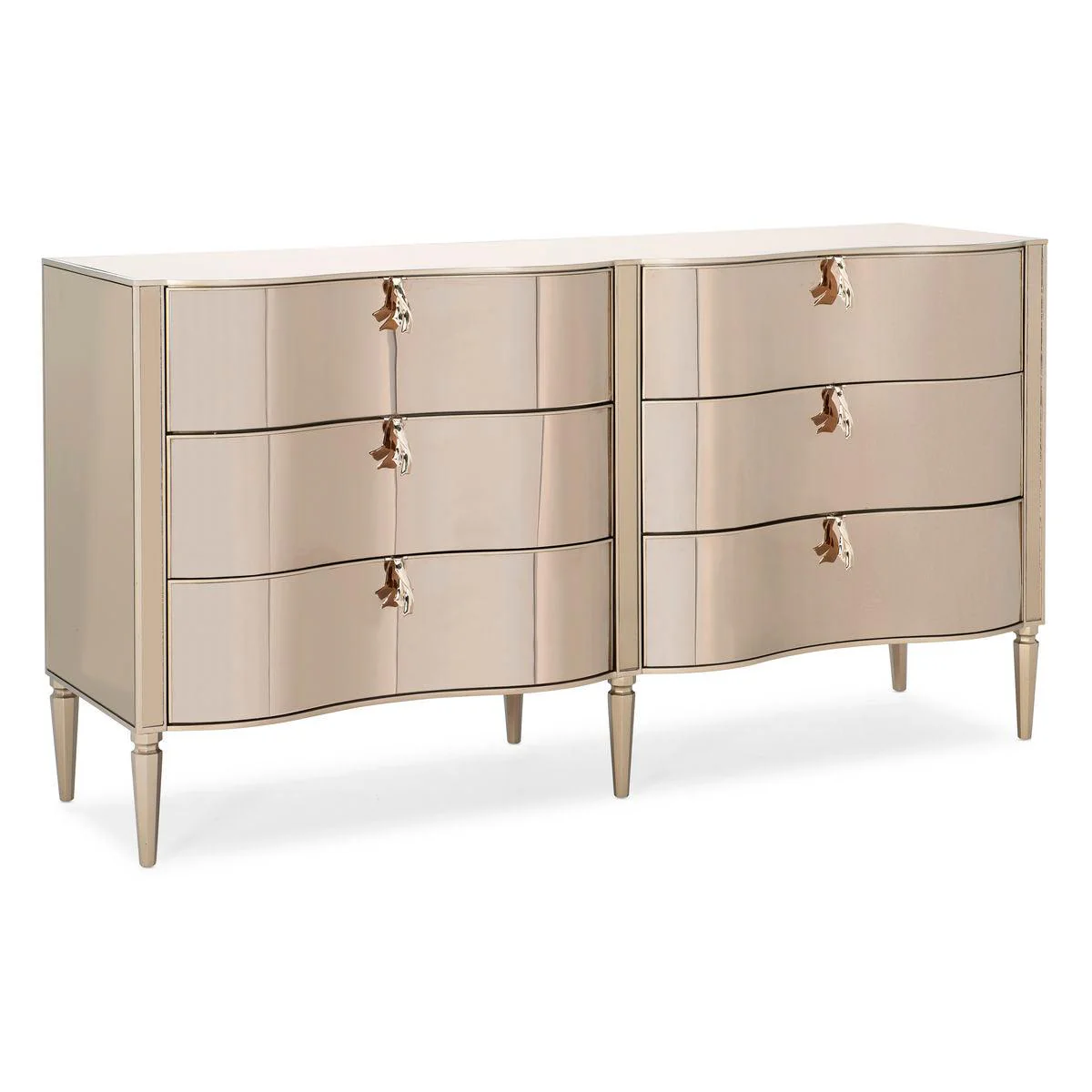 WONDER-FULL DRESSER - Remutear