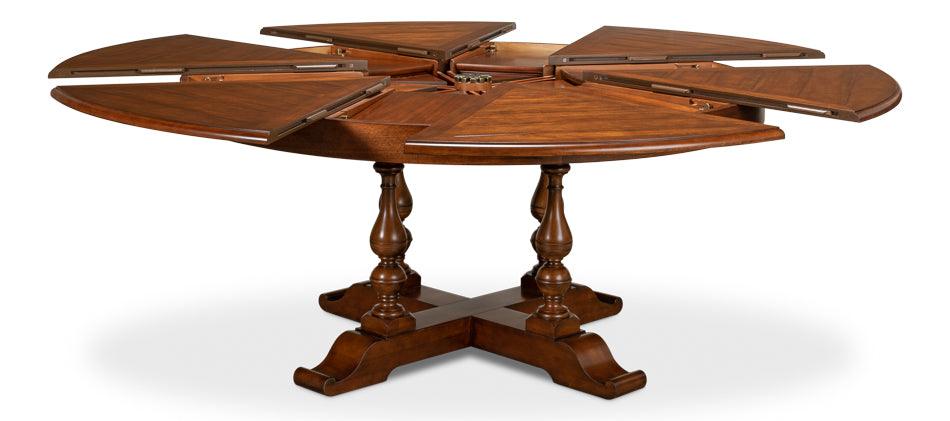 Soho Jupe Dining Table - Medium - Remutear