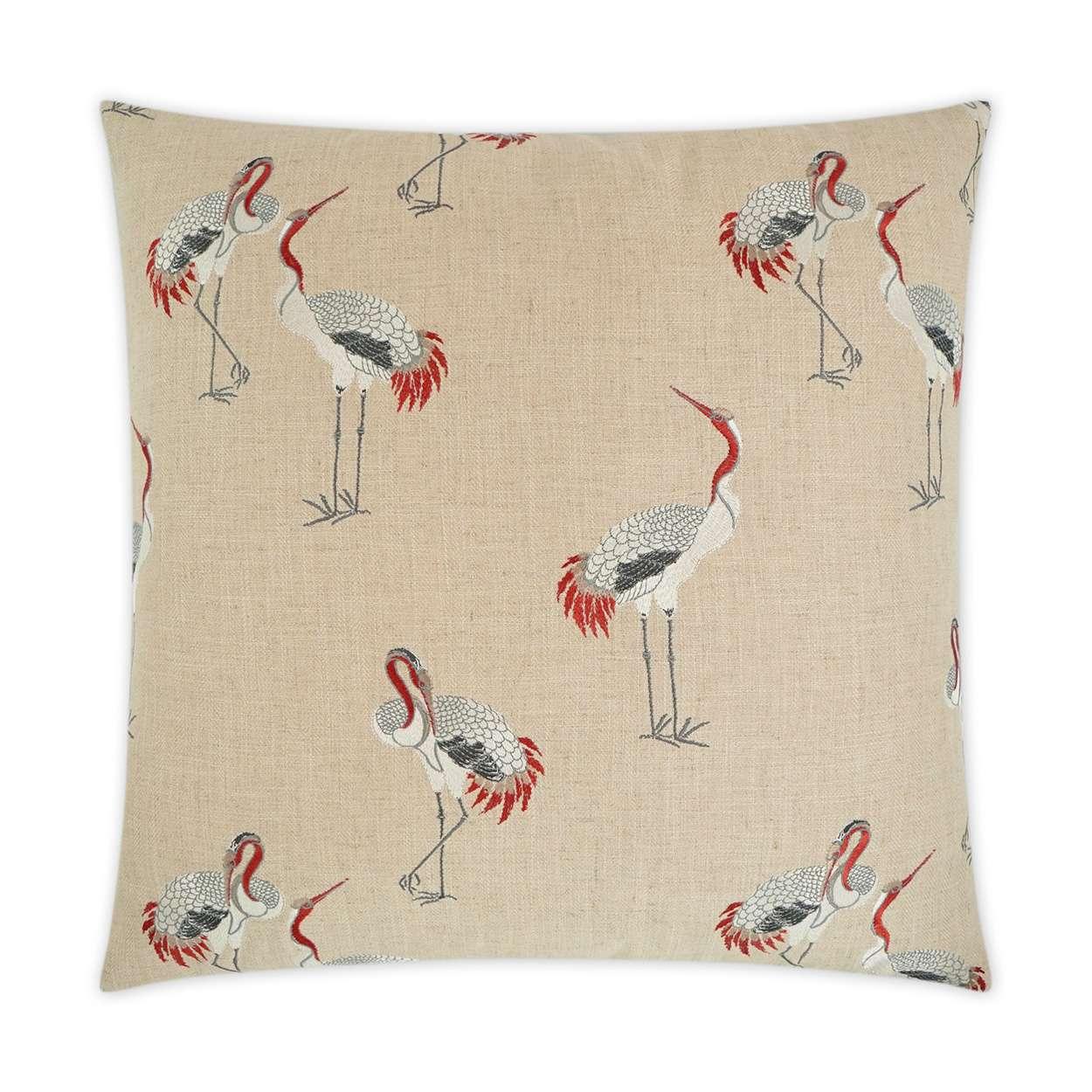 Kansha Pillow - Remutear