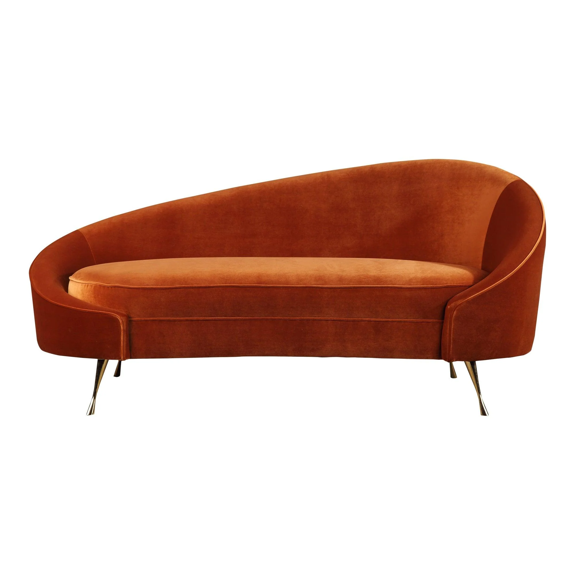 Abigail Chaise Umber - Remutear