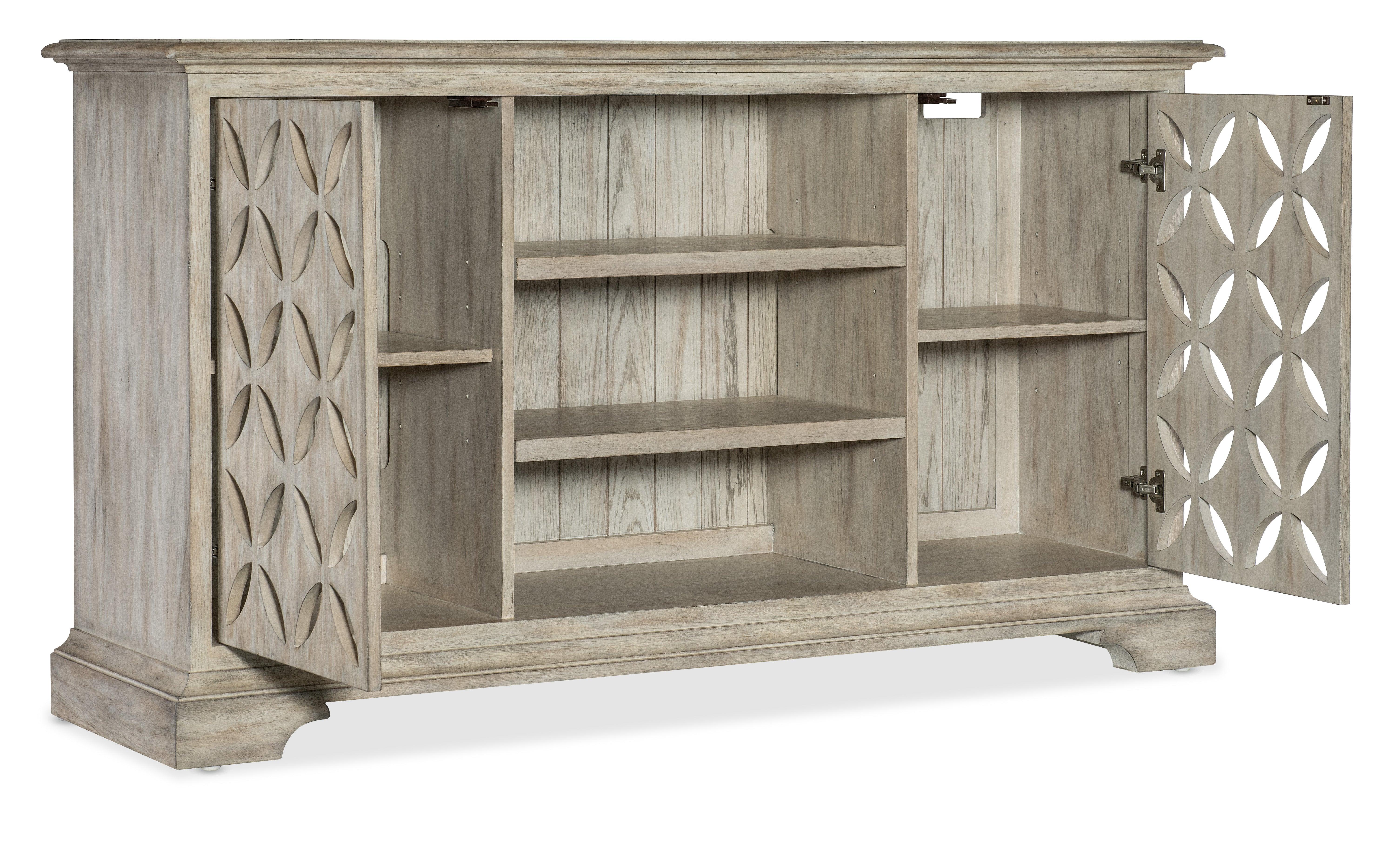 Commerce & Market Underhill Entertainment Console - Remutear